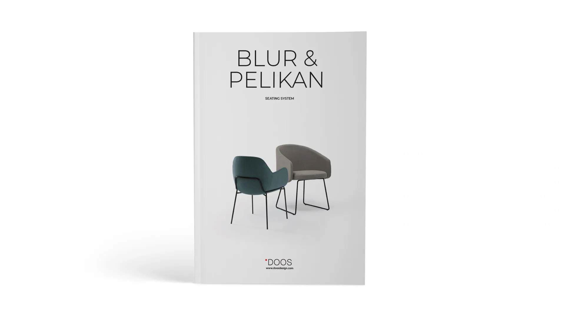 BLUR & PELIKAN FOR DOOS